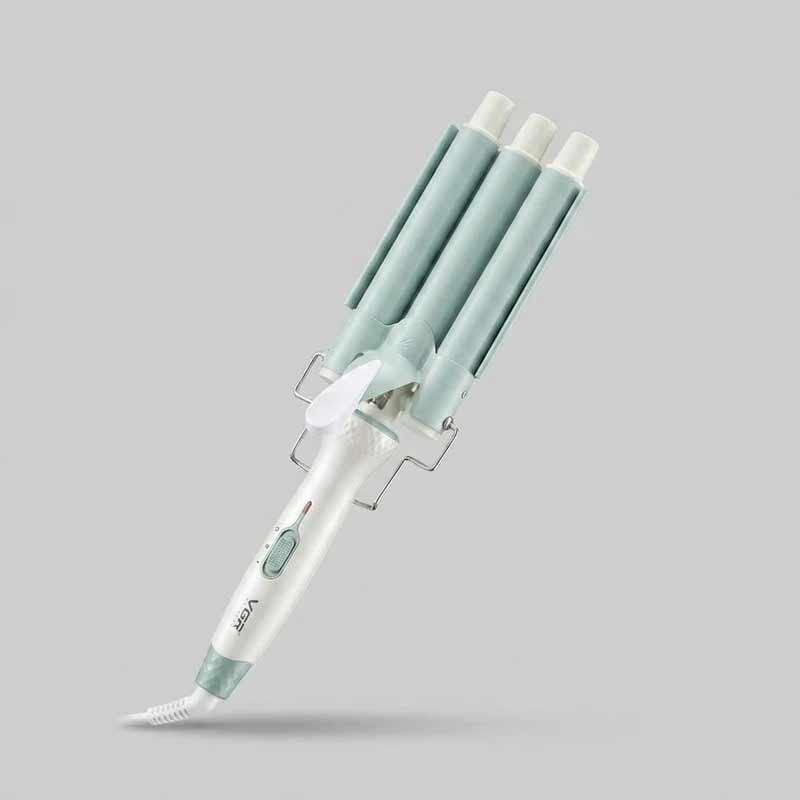 فر کننده و حالت دهنده مو وی جی آر مدل V-595