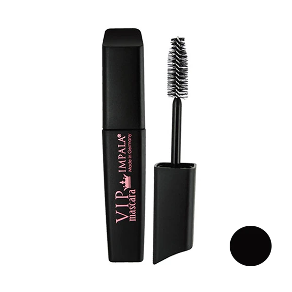 ریمل حجم‌دهنده و تقویت‌کننده ایمپالا مدل Volume & Bamboo Silk