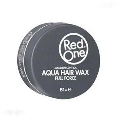 واکس مو ردوان مدل طوسی / خاکستری (Matte Wax)