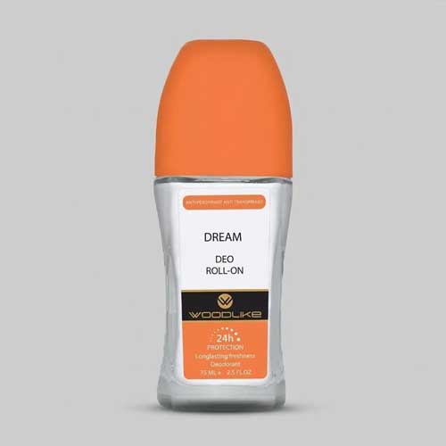 مام رول وودلایک مدل زنانه با رایحه میوه‌ای و شاداب  Dream